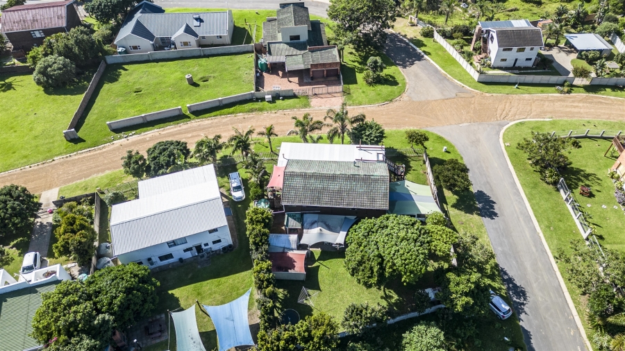3 Bedroom Property for Sale in Cintsa East Eastern Cape